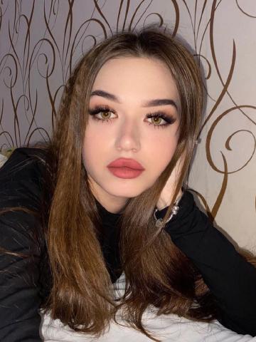 Анкета проститутки Элеонора, 23 года